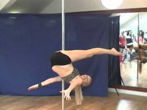 Pole Dance Video Tutorials Archives - Page 5 of 10 - PoleFreaks