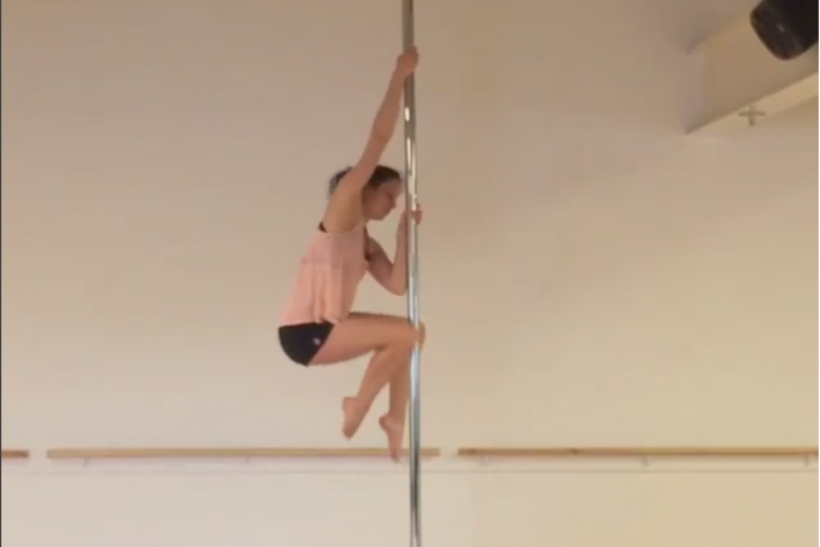 The Ultimate Grip Guide for Pole Dancers - PoleSphere