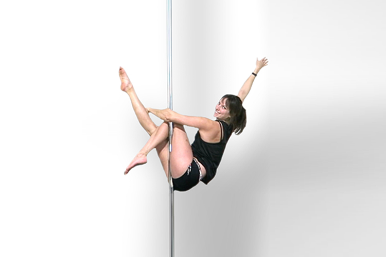 PoleFreaks Combo Challenge Day 21